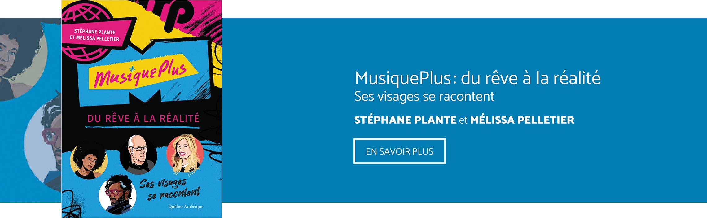 MusiquePlus