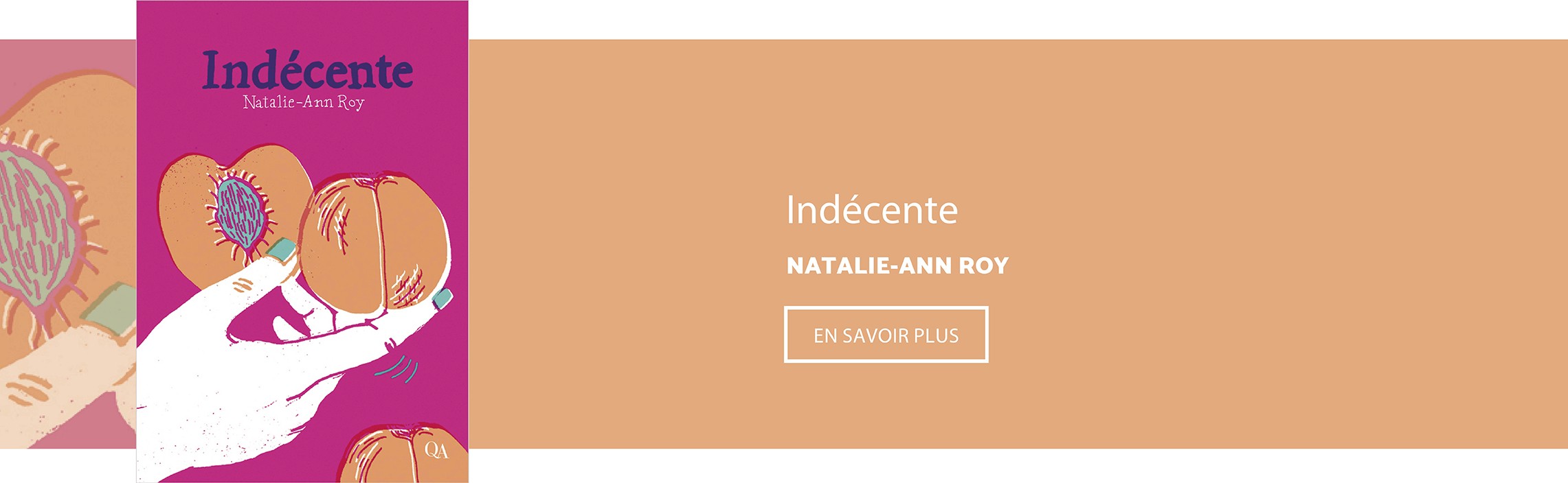 Ind&eacute;cente