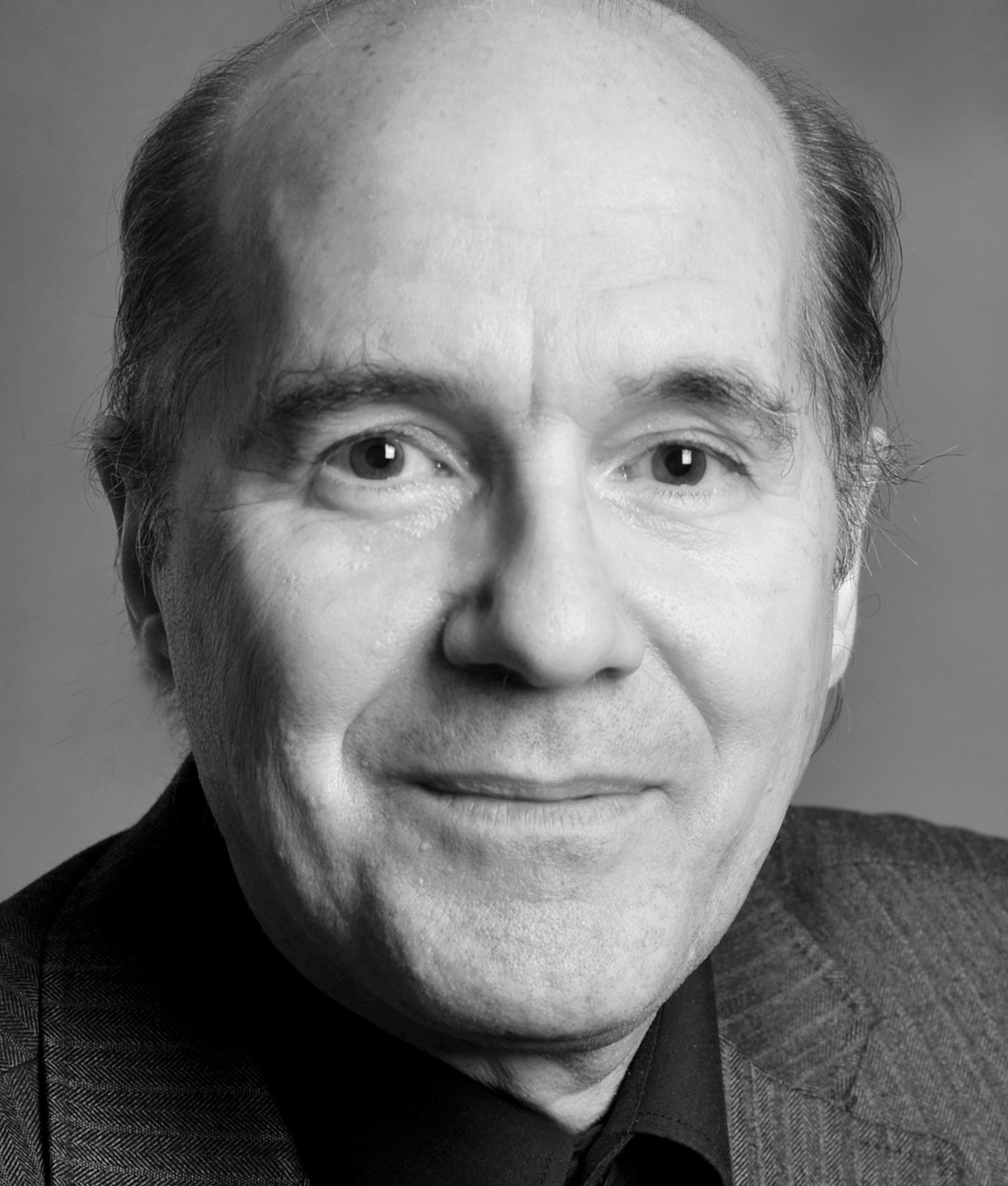 Daniel Tremblay Québec Amérique