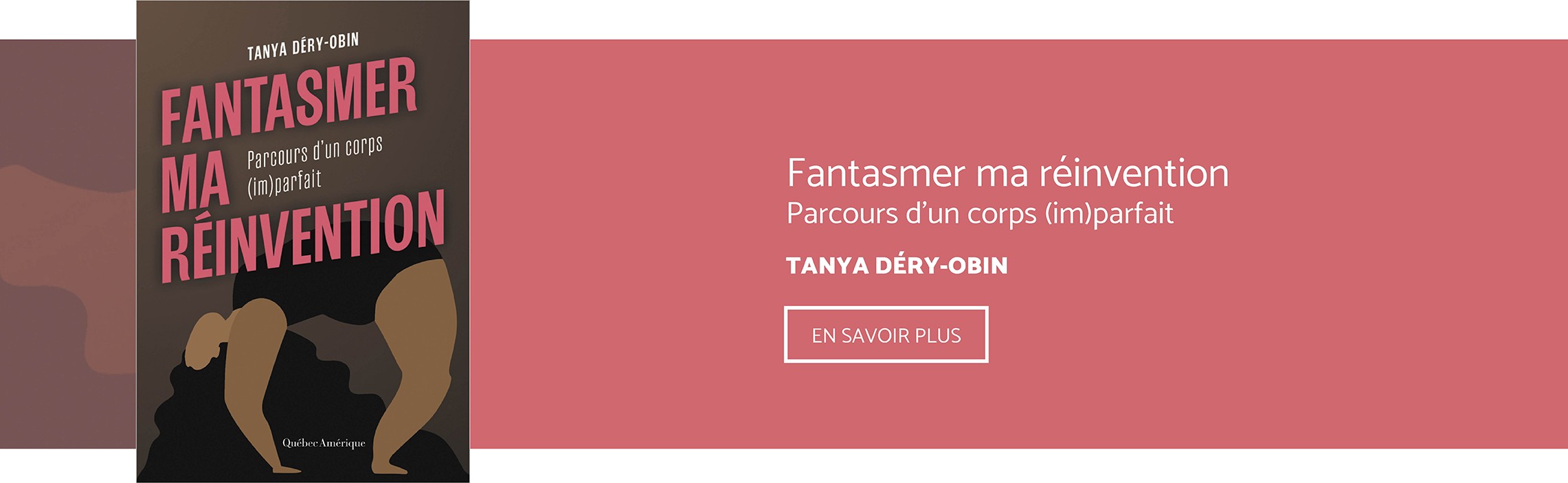 Fantasmer ma r&eacute;invention - Parcours d'un corps (im)parfait