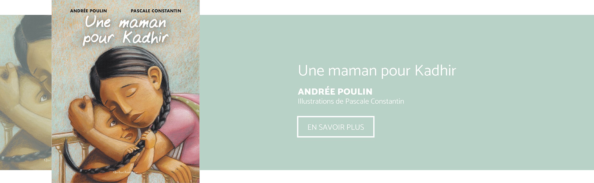 Une maman pour Kadhir