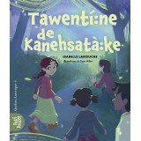 Tawentí:ne de Kanehsatà:ke