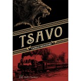 Tsavo