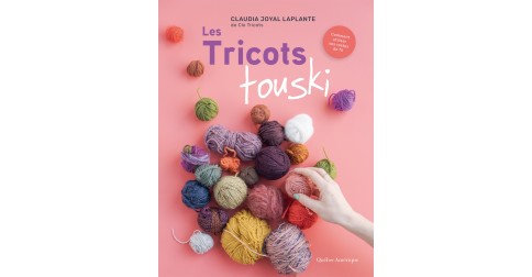 Les Tricots touski