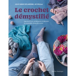 Le crochet démystifié