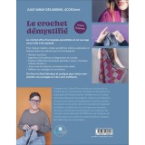 Le crochet démystifié