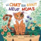 Le chat qui avait neuf noms