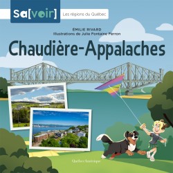 Chaudière-Appalaches