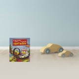 Au Royaume des jouets d’Olivier Munchie