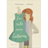 La robe aux histoires