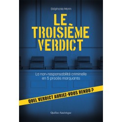 Le Troisième Verdict