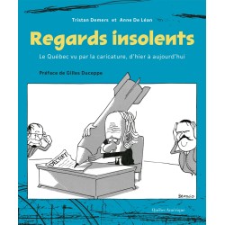 Regards insolents