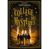 Collège des mystères, tome 5