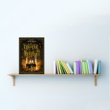 Collège des mystères, tome 5