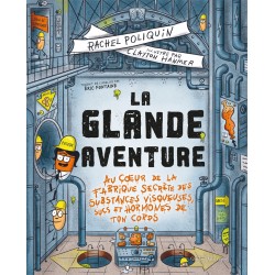 La Glande Aventure