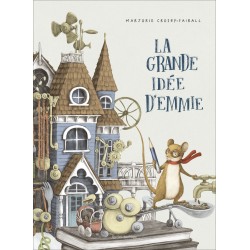 La grande idée d’Emmie