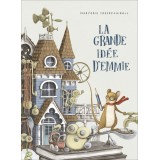 La grande idée d’Emmie