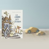La grande idée d’Emmie