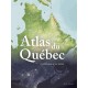 Atlas du Québec
