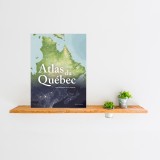 Atlas du Québec