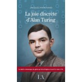 La joie discrète d’Alan Turing