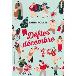 Défier décembre