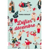 Défier décembre