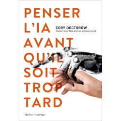 Penser l’IA avant qu’il soit trop tard