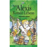 Roméo Lebeau - Alexis 4