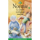Noémie 7 - Le Jardin zoologique