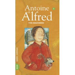 Antoine et Alfred - - Antoine et Alfred 1