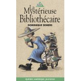La Mystérieuse Bibliothécaire