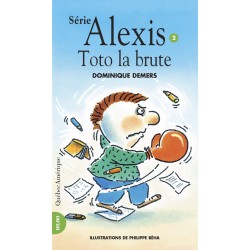 Toto la brute - Alexis 2