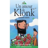 Un amour de Klonk - Klonk 4