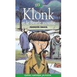 Klonk et le Beatle mouillé - Klonk 6