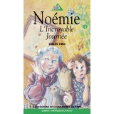 Noémie 2 - L’Incroyable Journée