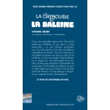 La Grenouille et la Baleine