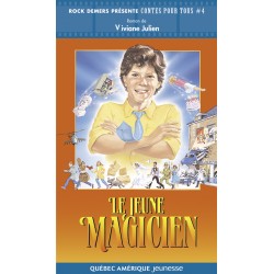Le Jeune Magicien