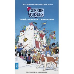 La Guerre des tuques