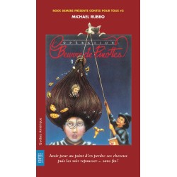 Opération Beurre de Pinottes