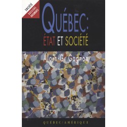 Québec : état et société