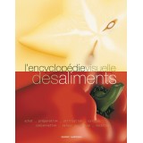 L’Encyclopédie visuelle des aliments