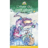 L’Hiver du petit géant - Petit géant 2