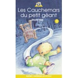 Les Cauchemars du petit géant - Petit géant 1
