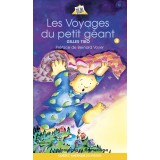 Les Voyages du petit géant - Petit géant 4