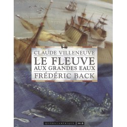 Le Fleuve aux grandes eaux