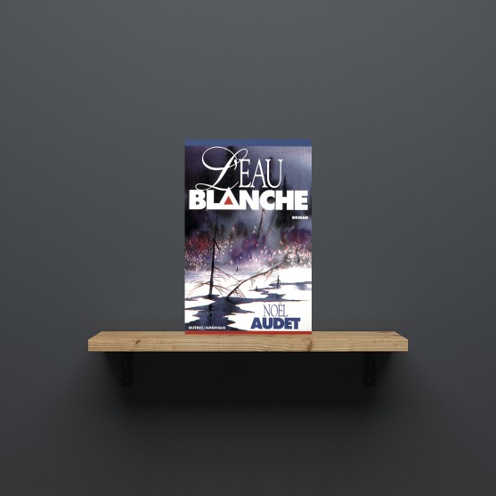 L’Eau blanche