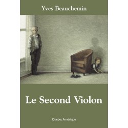 Le Second Violon