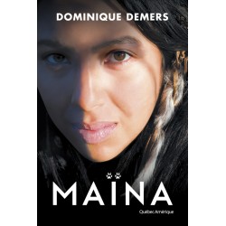 Maïna - Intégrale
