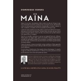 Maïna - Intégrale